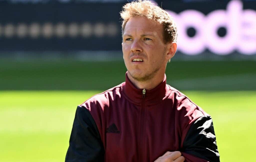 Julian Nagelsmann