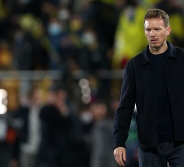 Julian Nagelsmann