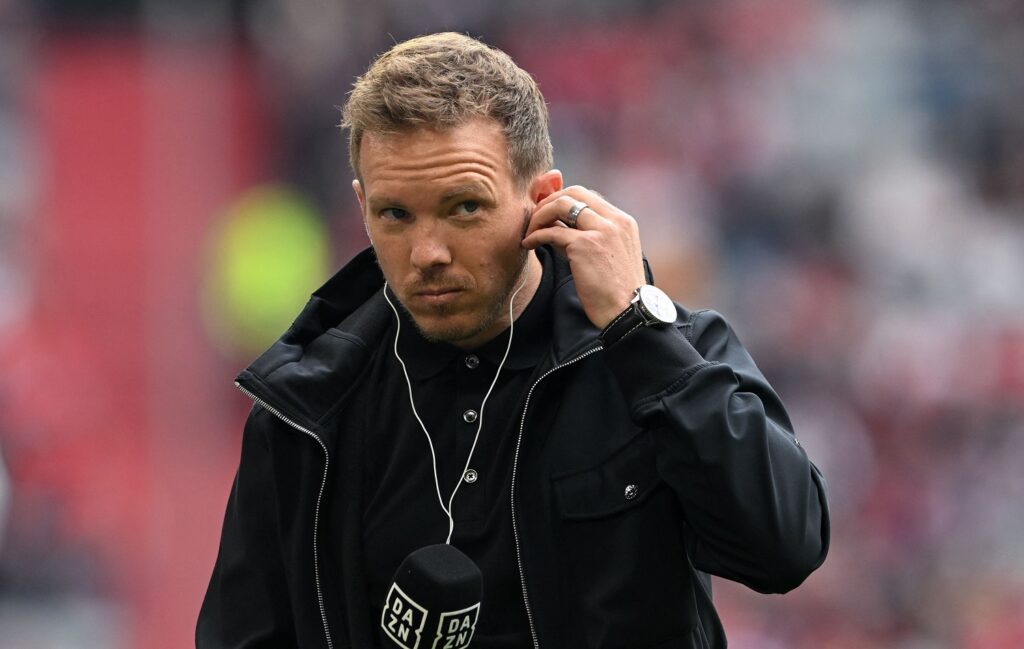 Julian Nagelsmann