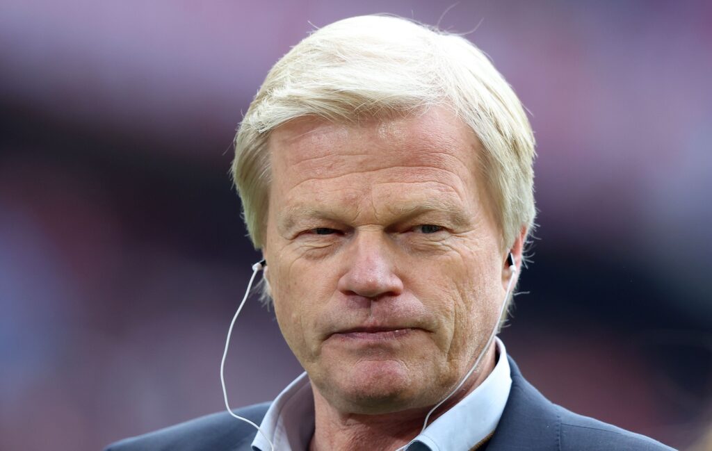 Oliver Kahn