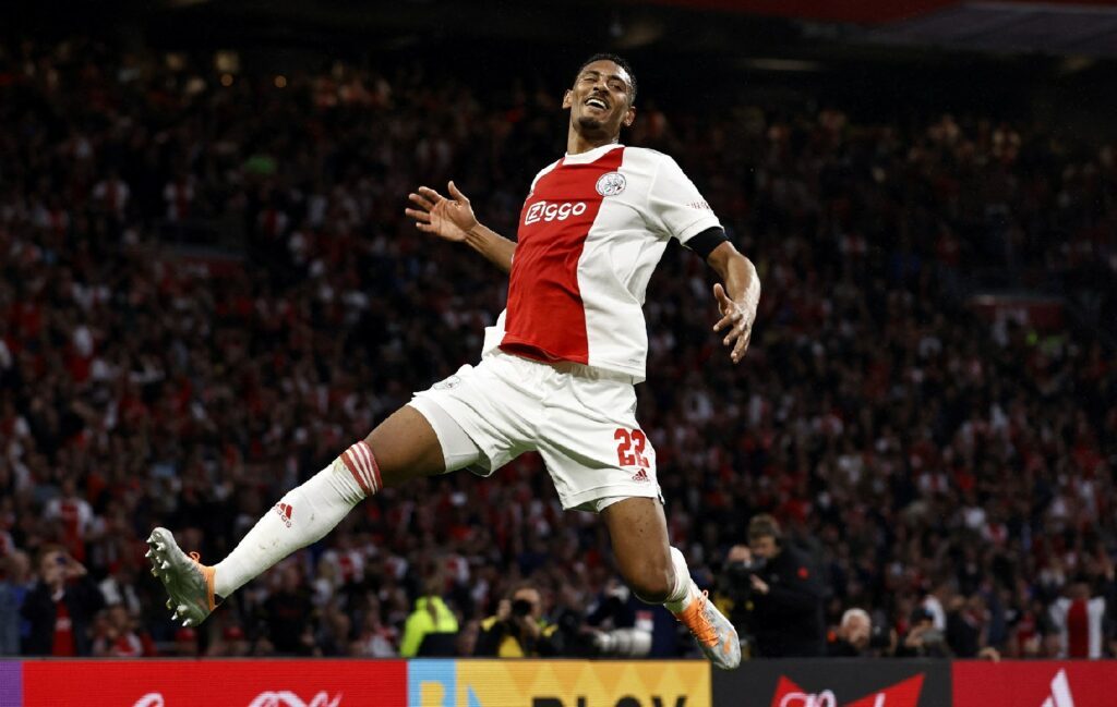 Sebastien Haller