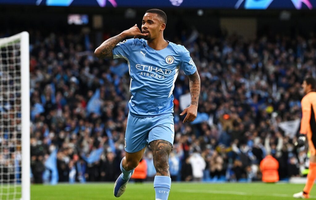 Gabriel Jesus