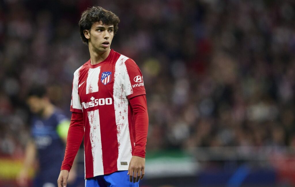 Joao Felix