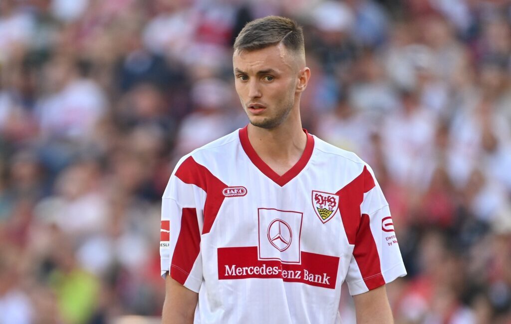 Sasa Kalajdzic