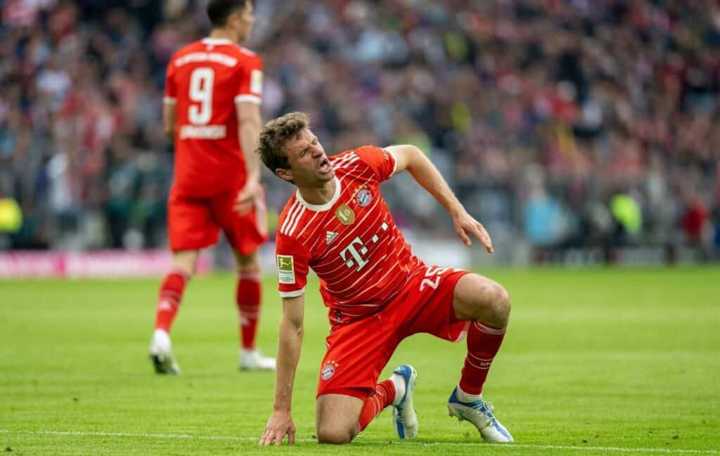 Thomas Müller