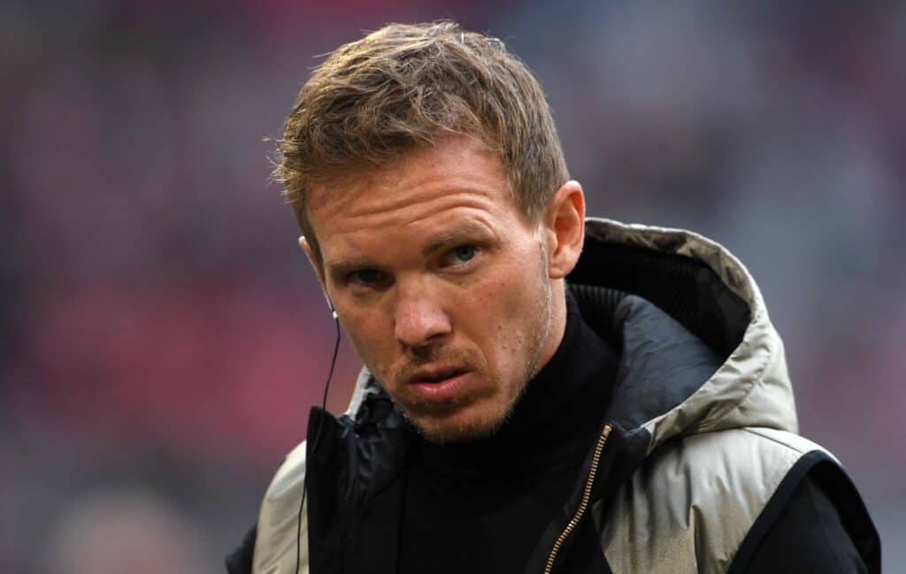 Julian Nagelsmann
