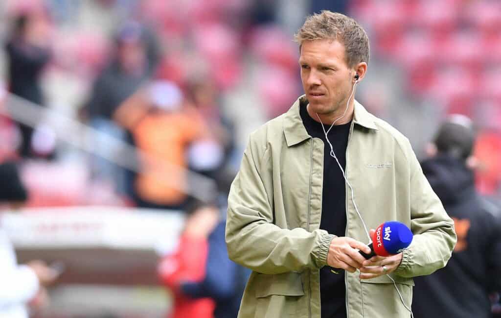 Julian Nagelsmann