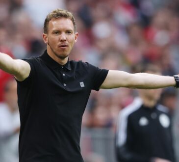 Julian Nagelsmann