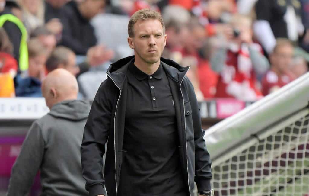Julian Nagelsmann