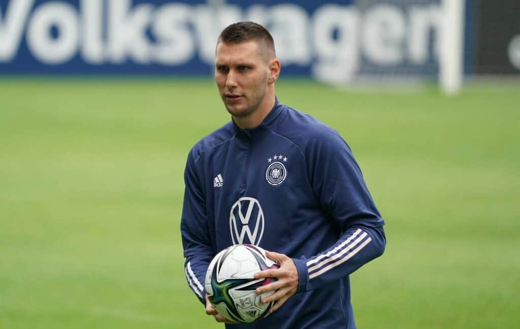 Niklas Süle