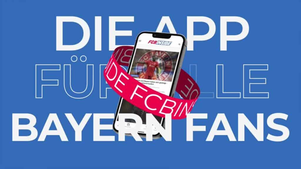 FCBinside-App