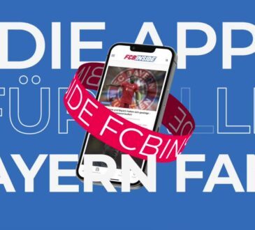 FCBinside-App