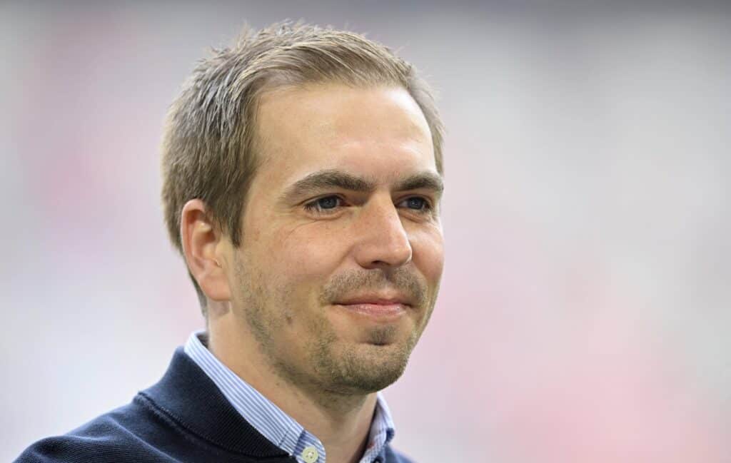 Philipp Lahm