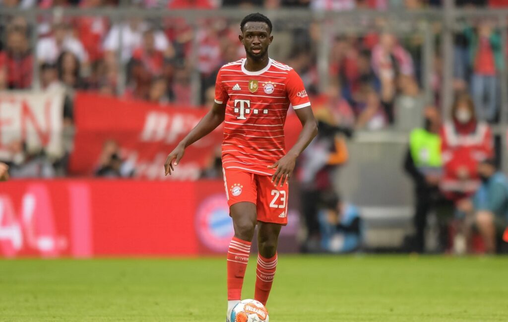 Tanguy Nianzou