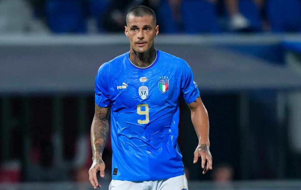 Gianluca Scamacca