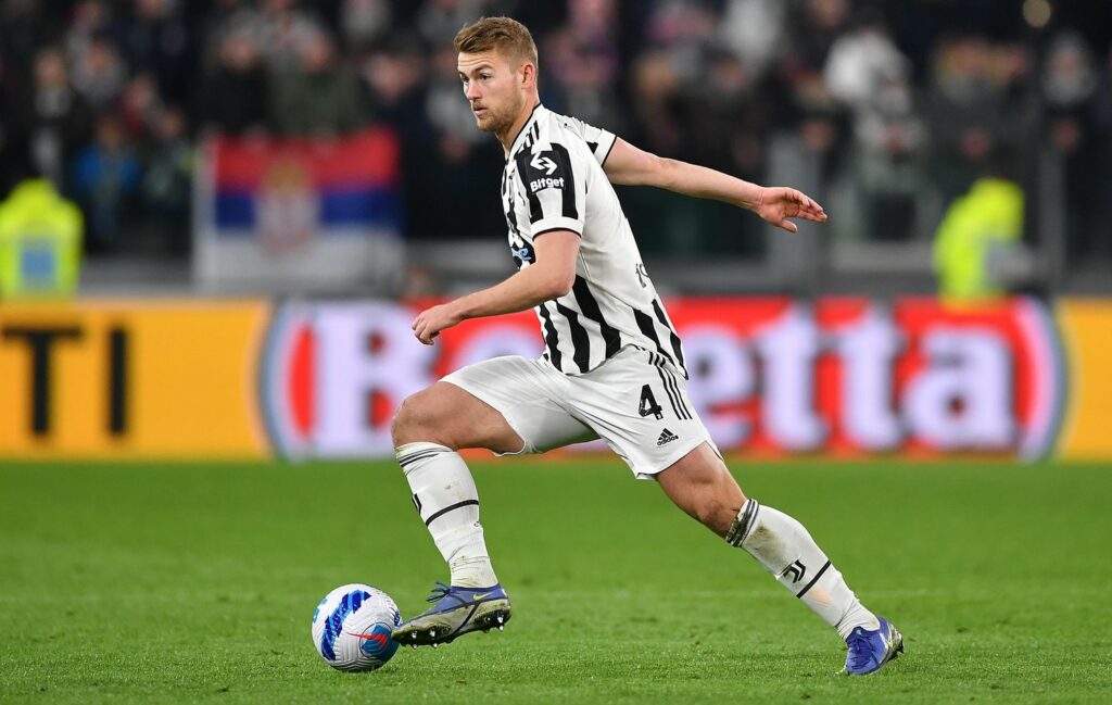 Kahn Bestätigt Matthijs De Ligt Möchte Zum Fc Bayern Kommen 9050