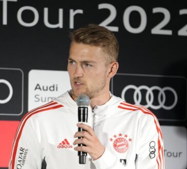 Matthijs de Ligt