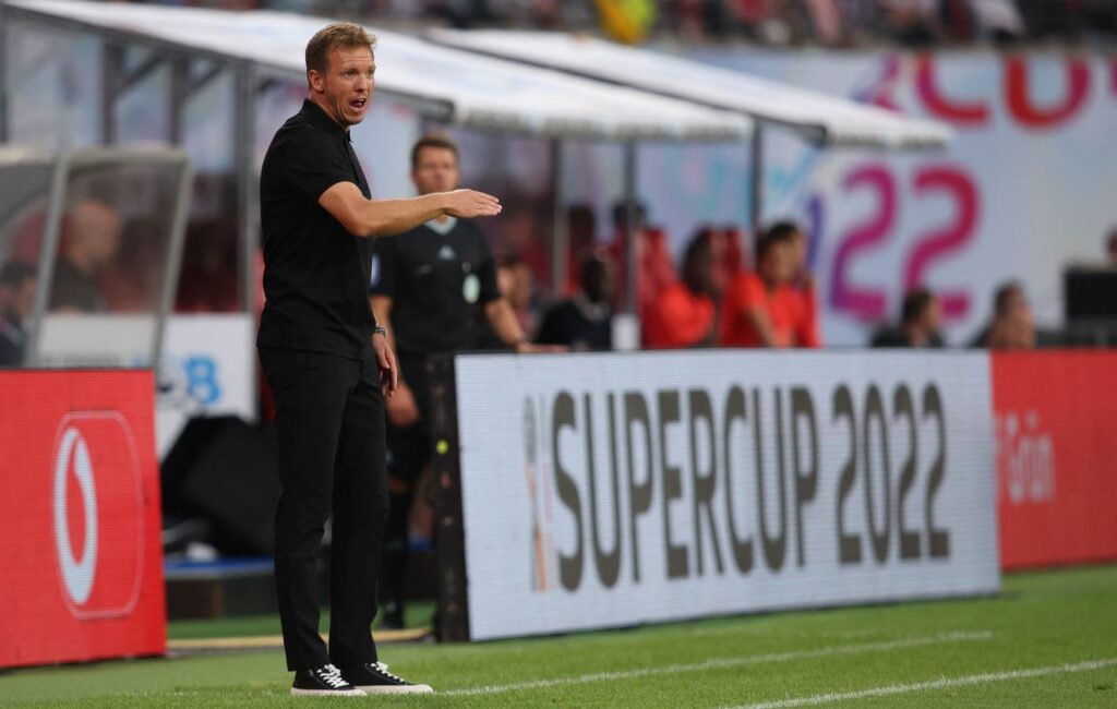 Julian Nagelsmann