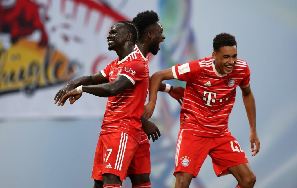 FC Bayern