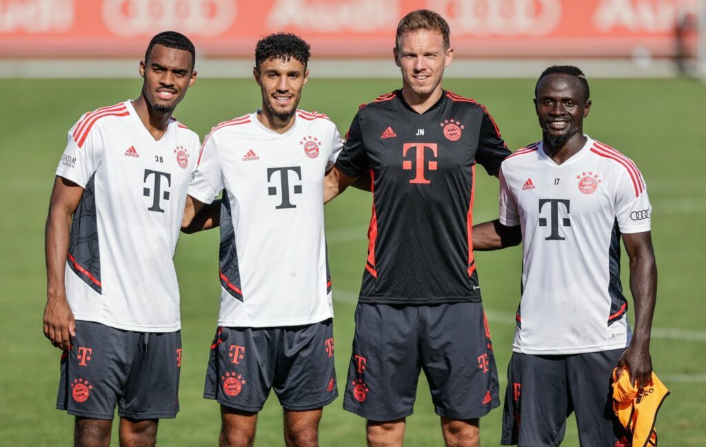 FC Bayern