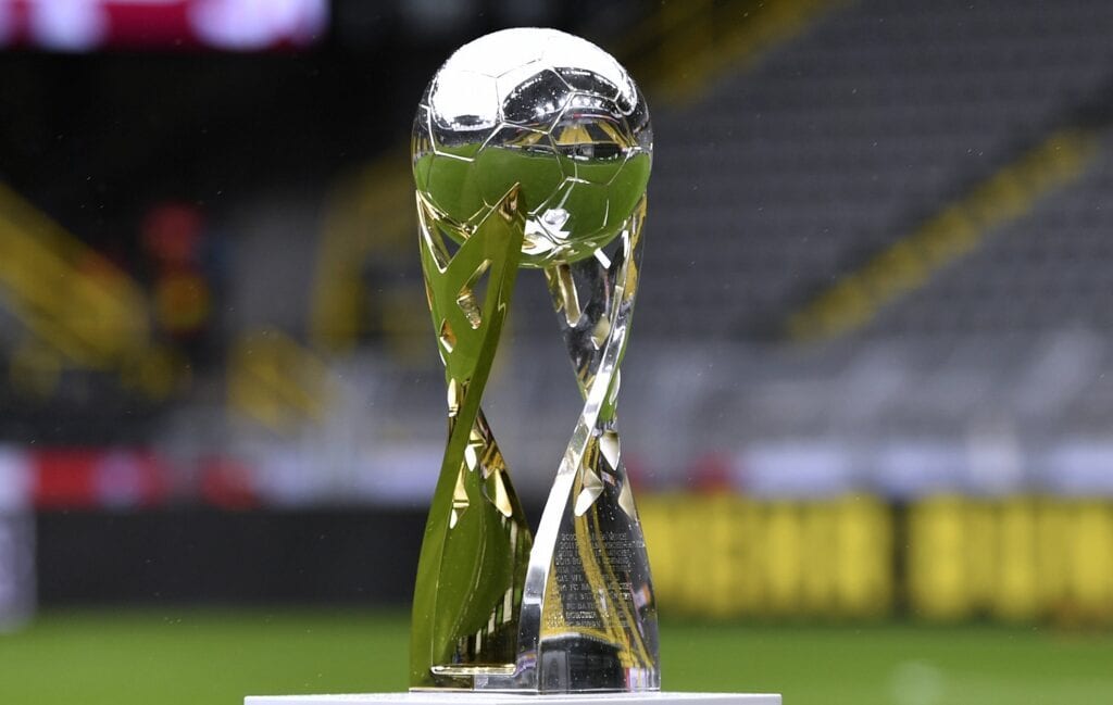 DFL Supercup 2022