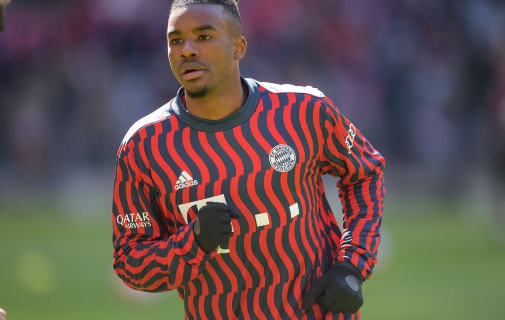 Omar Richards