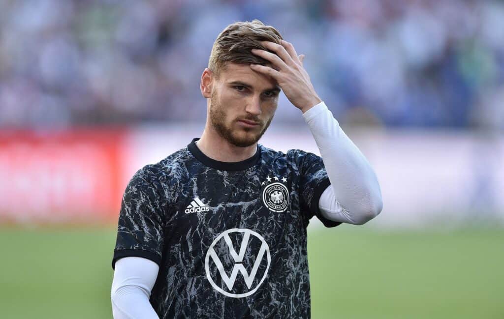 Timo Werner