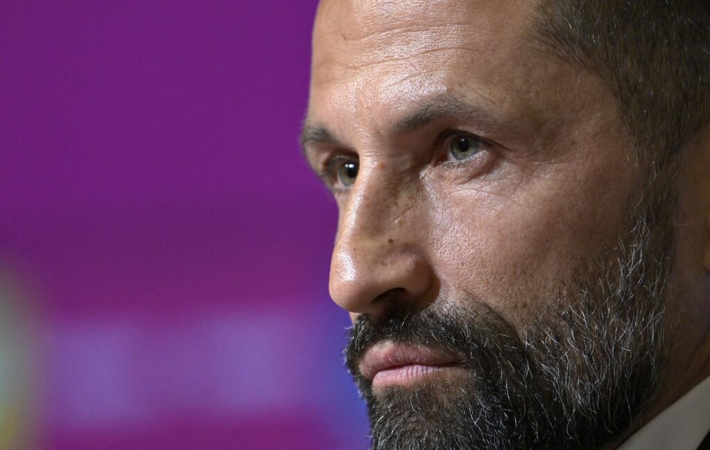 Hasan Salihamidzic