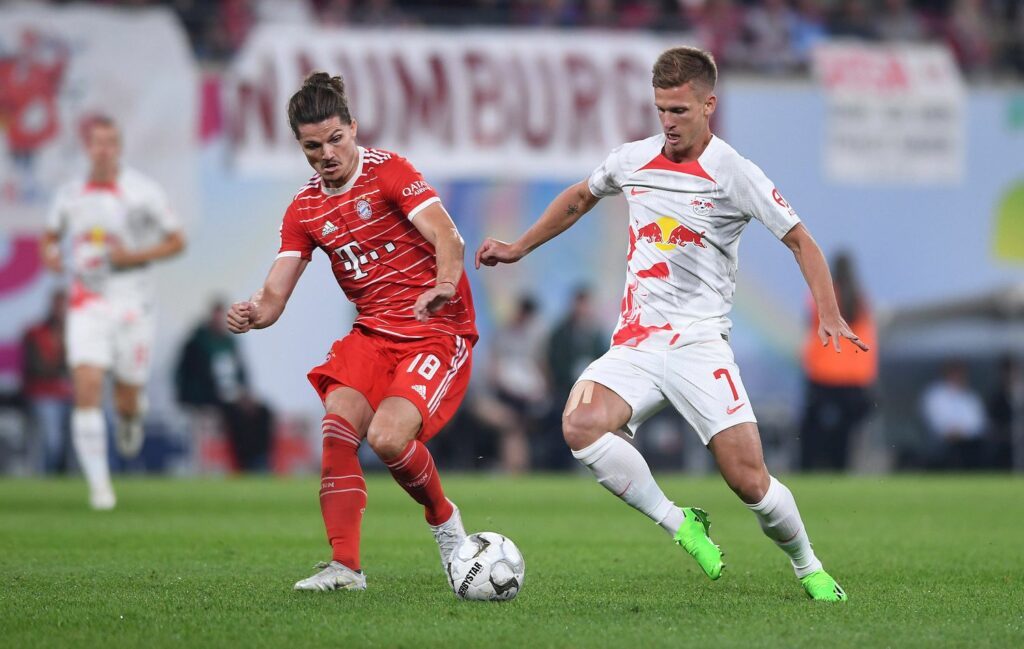 Marcel Sabitzer