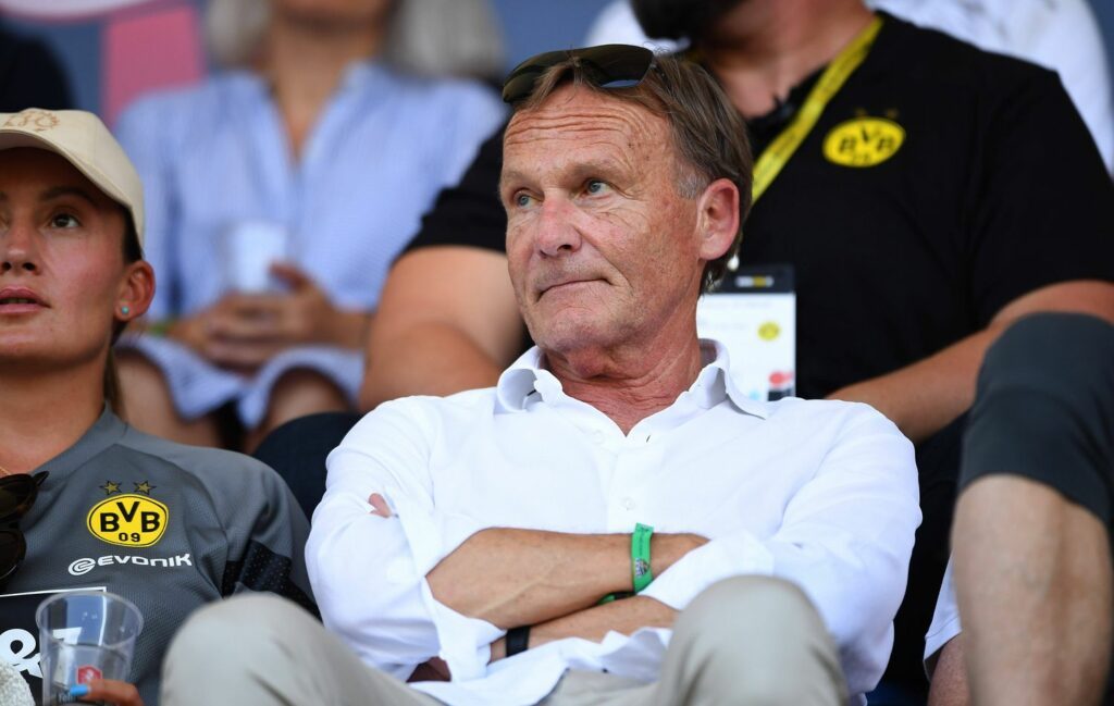 Hans-Joachim Watzke
