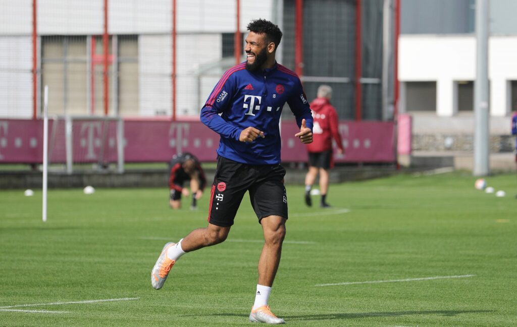 Eric Maxim Choupo-Moting