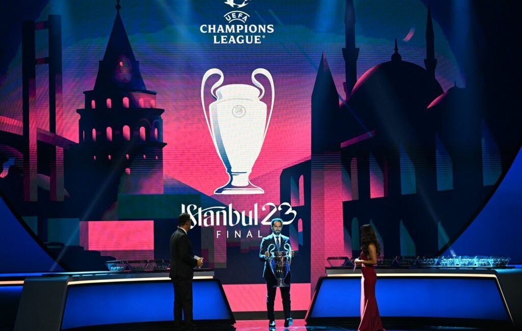 Champions League 2022/23