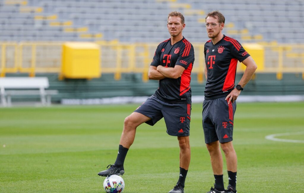 Julian Nagelsmann