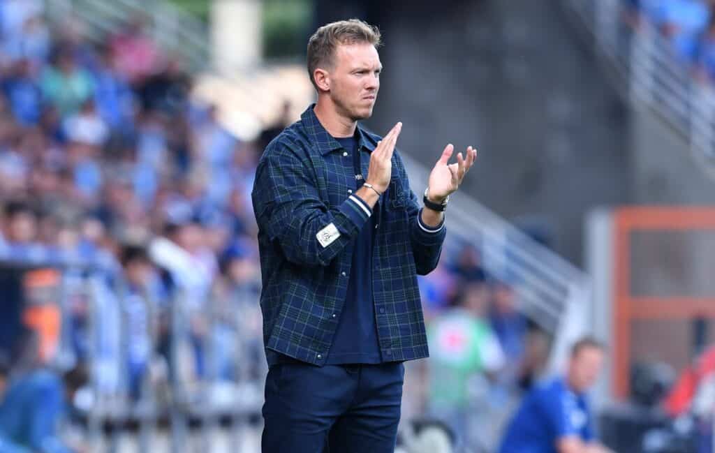 Julian Nagelsmann