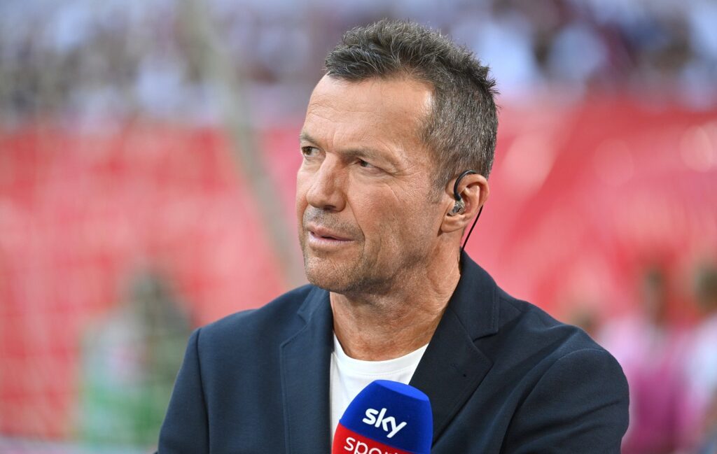 Matthäus
