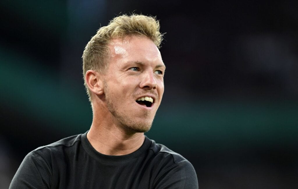 Julian Nagelsmann