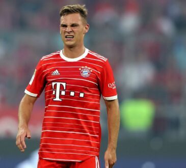 Joshua Kimmich