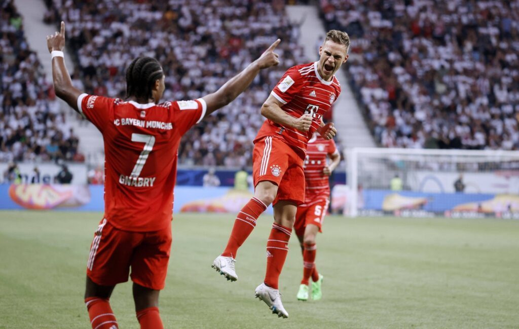 Joshua Kimmich