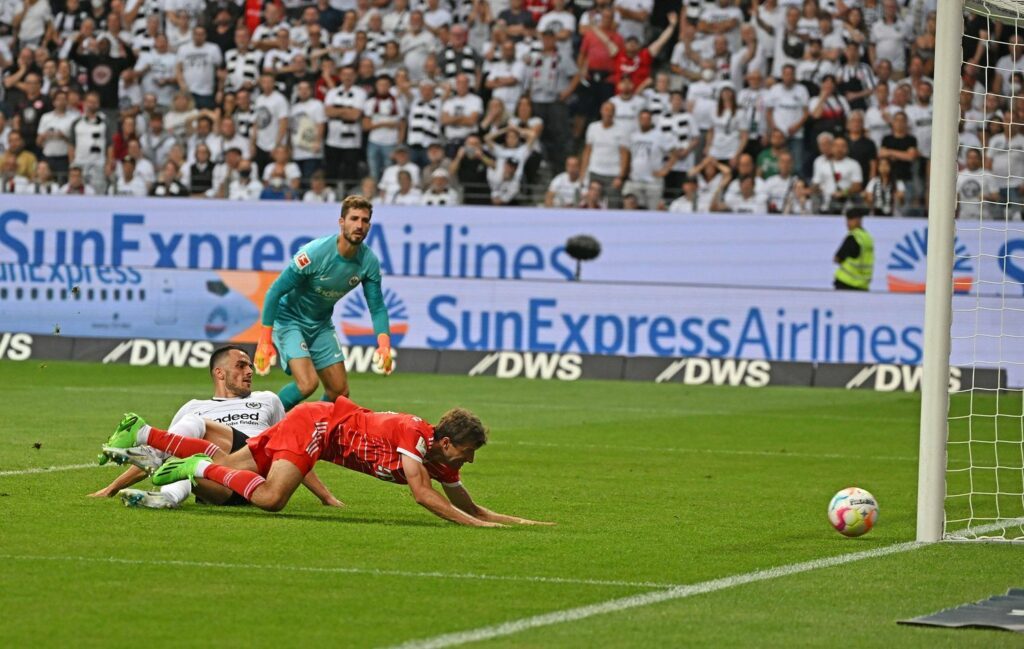 Thomas Müller