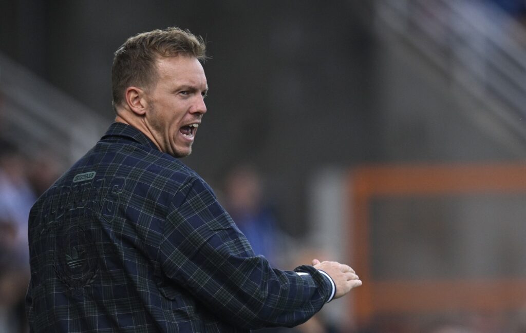 Julian Nagelsmann
