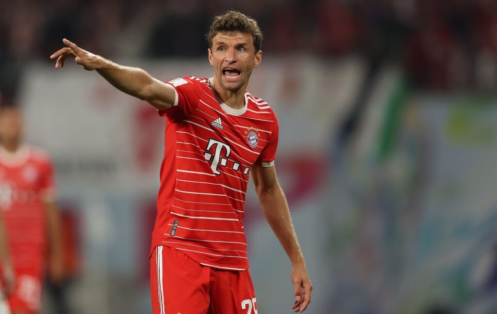 Thomas Müller