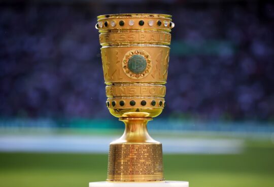 DFB-Pokal