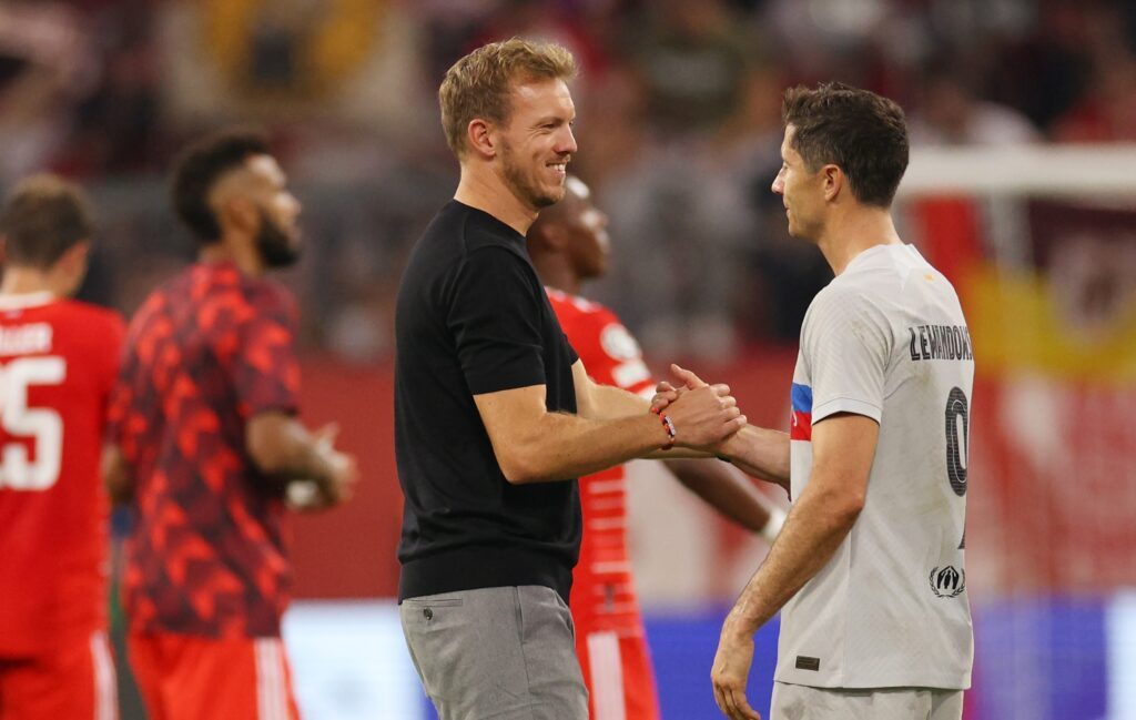 Julian Nagelsmann