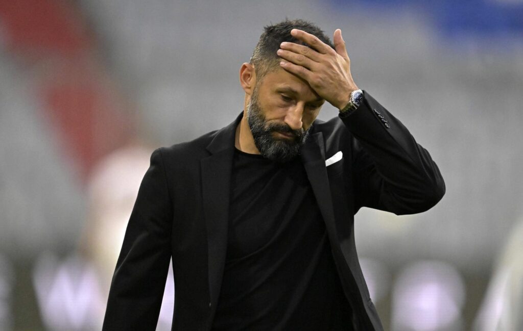 Hasan Salihamidzic