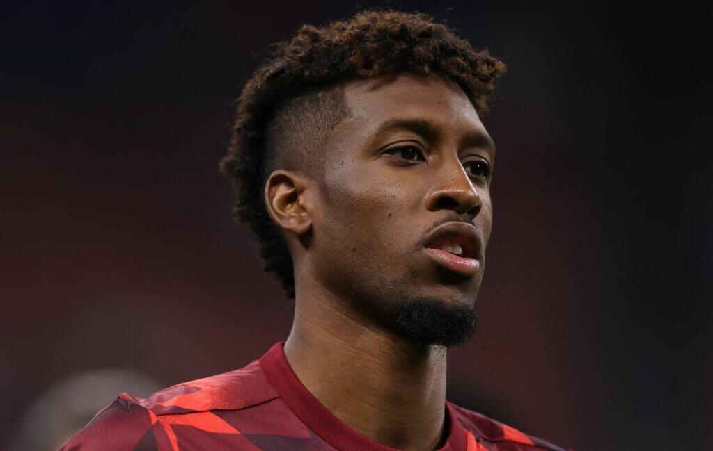 Kingsley Coman