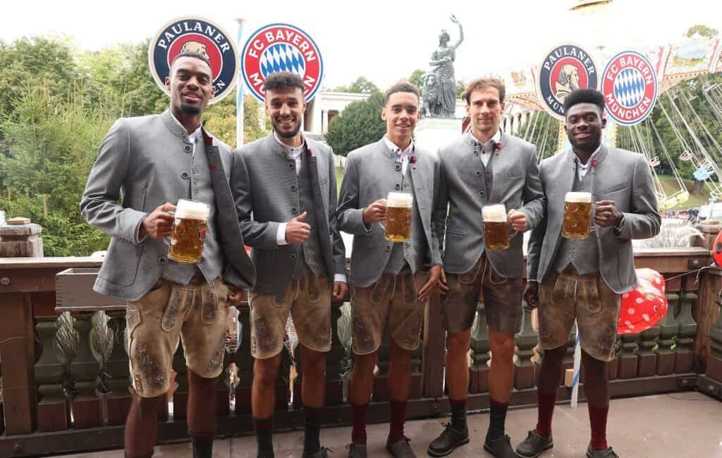 FC Bayern
