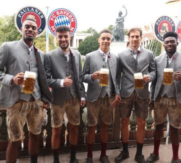 FC Bayern