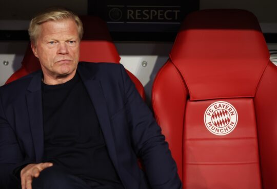 Oliver Kahn