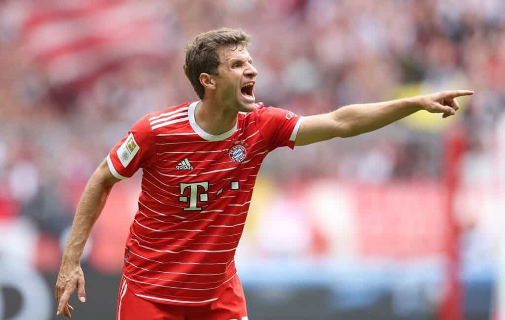 Thomas Müller