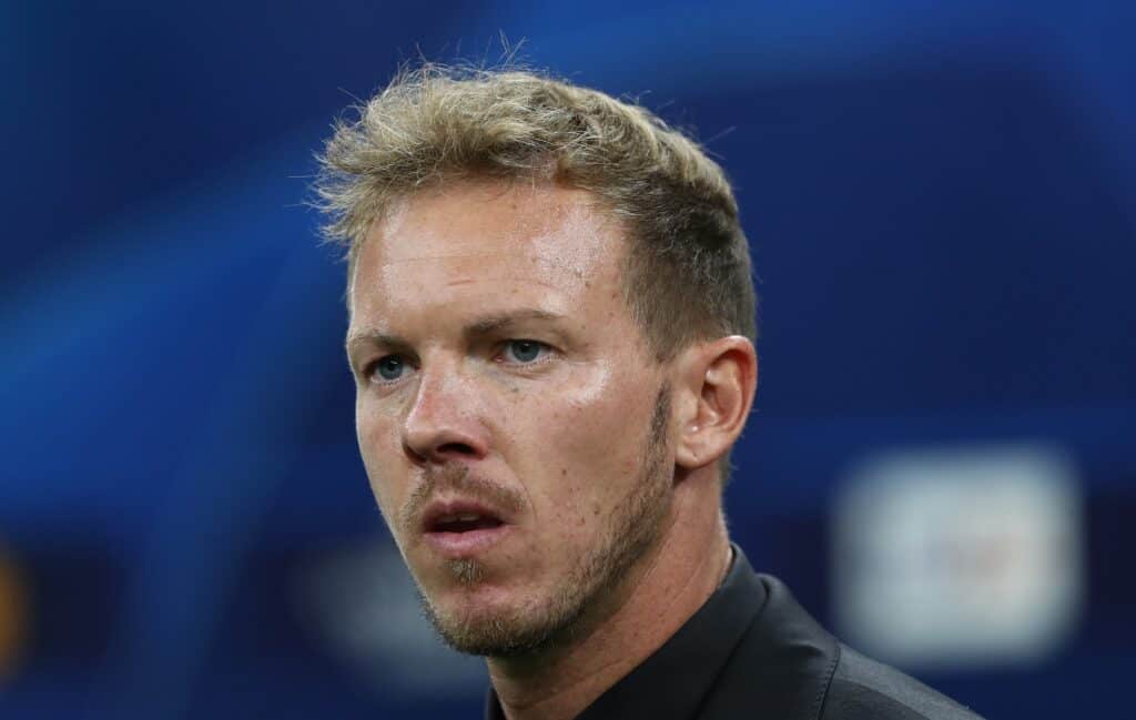 Julian Nagelsmann